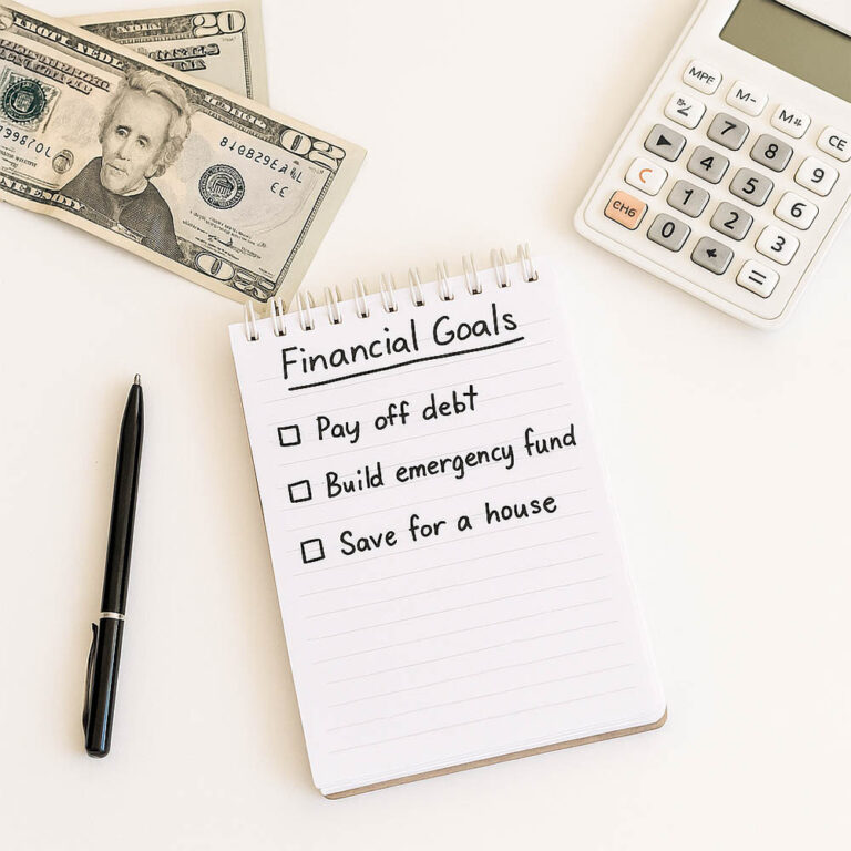 metas financeiras - dicas de finanças online