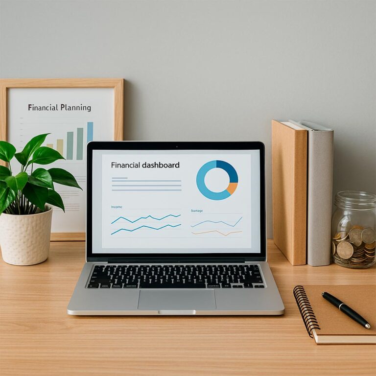 Ambiente Influencia nas Finanças - Dicas de Finanças Online