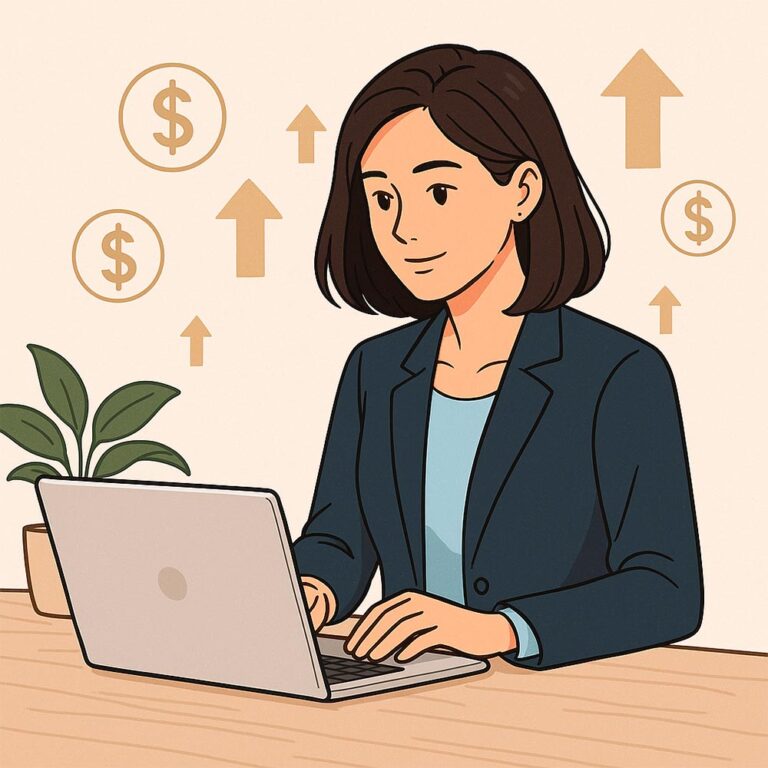 Ansiedade Financeira - Dicas de Finanças Online