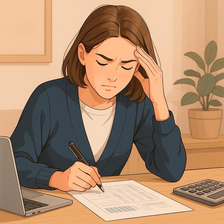 Autossabotagem Financeira - Dicas de Finanças Online