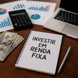 Começar a Investir - Dicas de Finanças Online