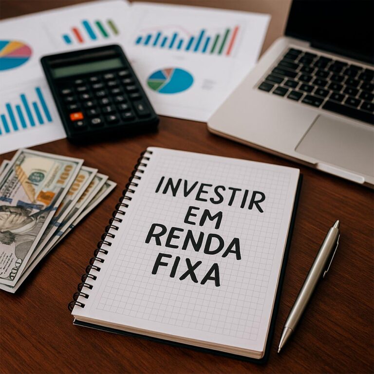 Começar a Investir - Dicas de Finanças Online
