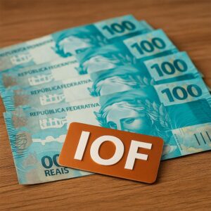 Como Funciona o IOF - Dicas de Finanças Online