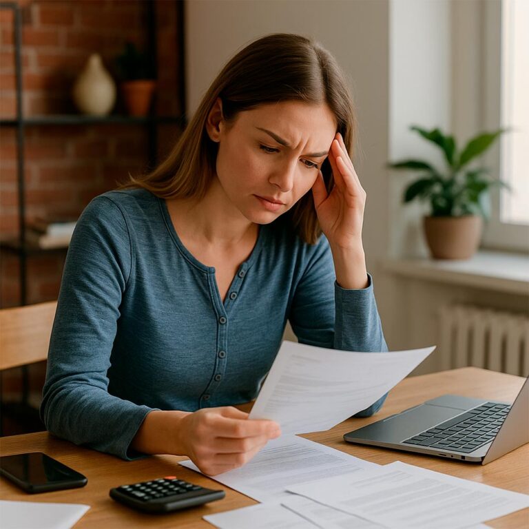 Controle Financeiro Pessoal - Dicas de Finanças Online