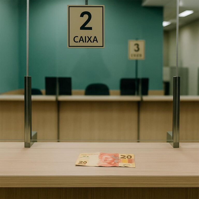 Dinheiro Esquecido - Dicas de Finanças Online