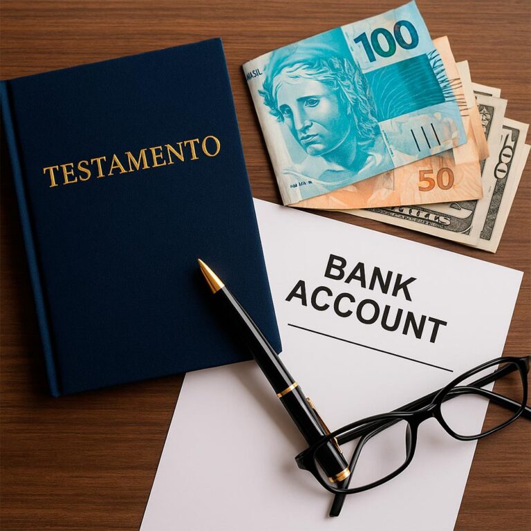 Dinheiro de Falecidos - Dicas de Finanças Online