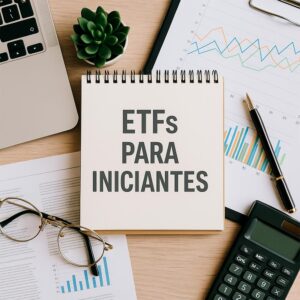 ETFs para Iniciantes - Dicas de Finanças Online