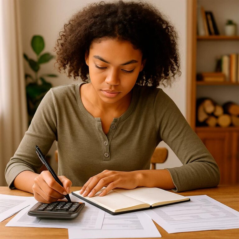 Educação Financeira para Jovens - Dicas de Finanças Online