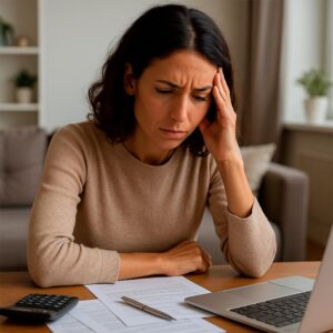 Falta de Educação Financeira - Dicas de Finanças Online