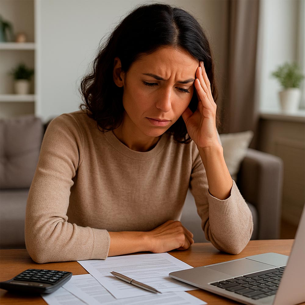 Falta de Educação Financeira - Dicas de Finanças Online