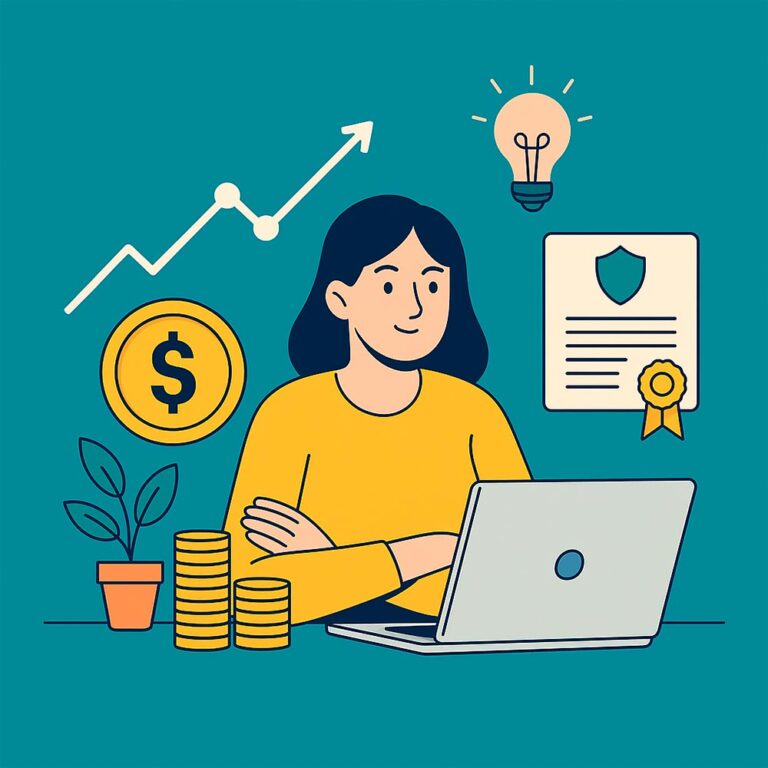 Investimentos para iniciantes - Dicas de Finanças Online