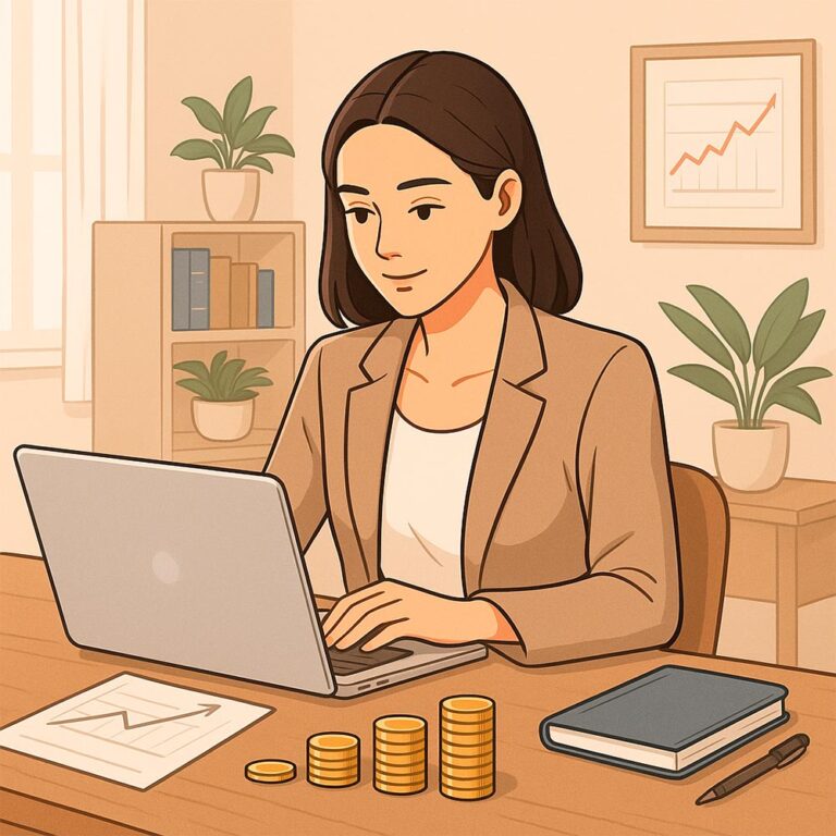 Investir em ETFs - Dicas de Finanças Onlie