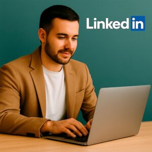 Linkedin para Emprego - Dicas de Finanças Online