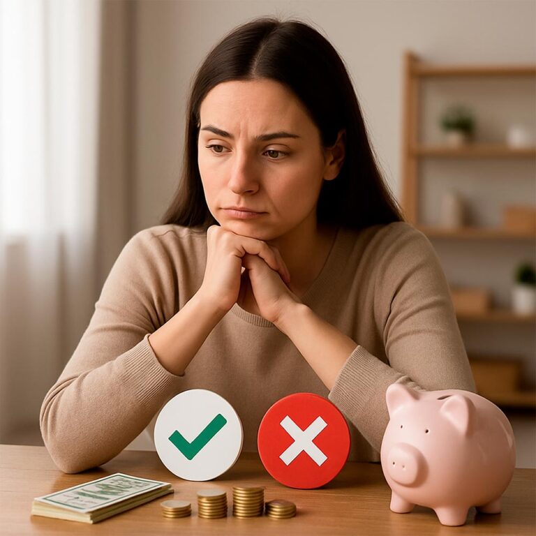 Mentalidade Financeira - Dicas de Finanças Online