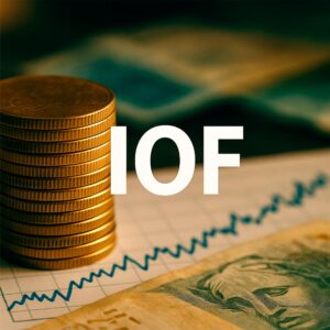 Mudança no IOF - Dicas de Finanças Online