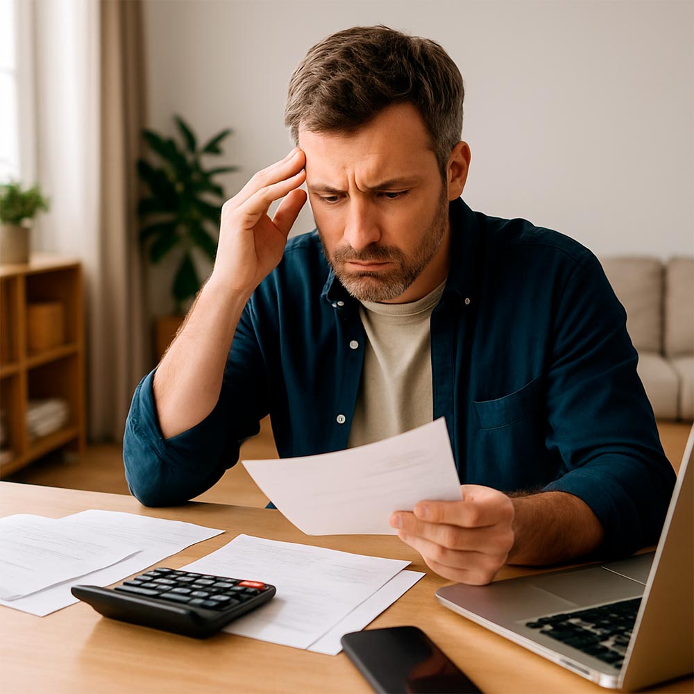 Organização Financeira - Dicas de Finanças Online