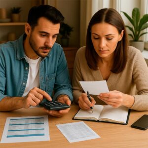 Organizar Finanças Mensais - Dicas de Finanças Online