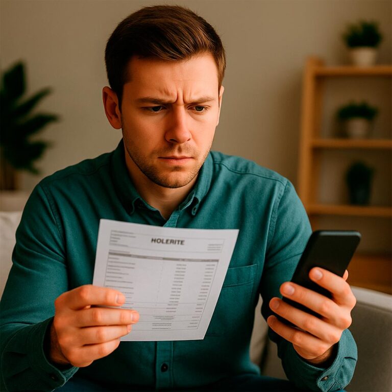 Salario Bruto e Liquido - Dicas de Finanças Online