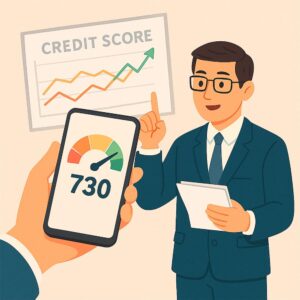 Score de Credito - Dicas de Finanças Online