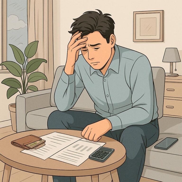 Viver no Limite Financeiro - Dicas de Finanças Online