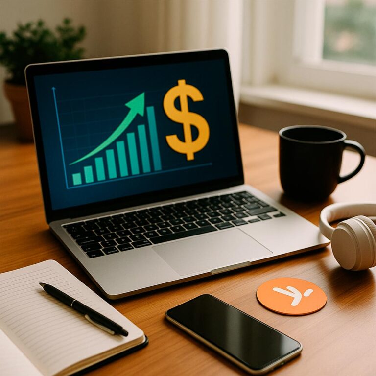 Ganhar em Dolar - Dicas de Finanças Online