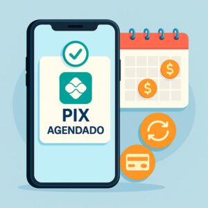 Pix Automatico - Dicas de Finanças Online