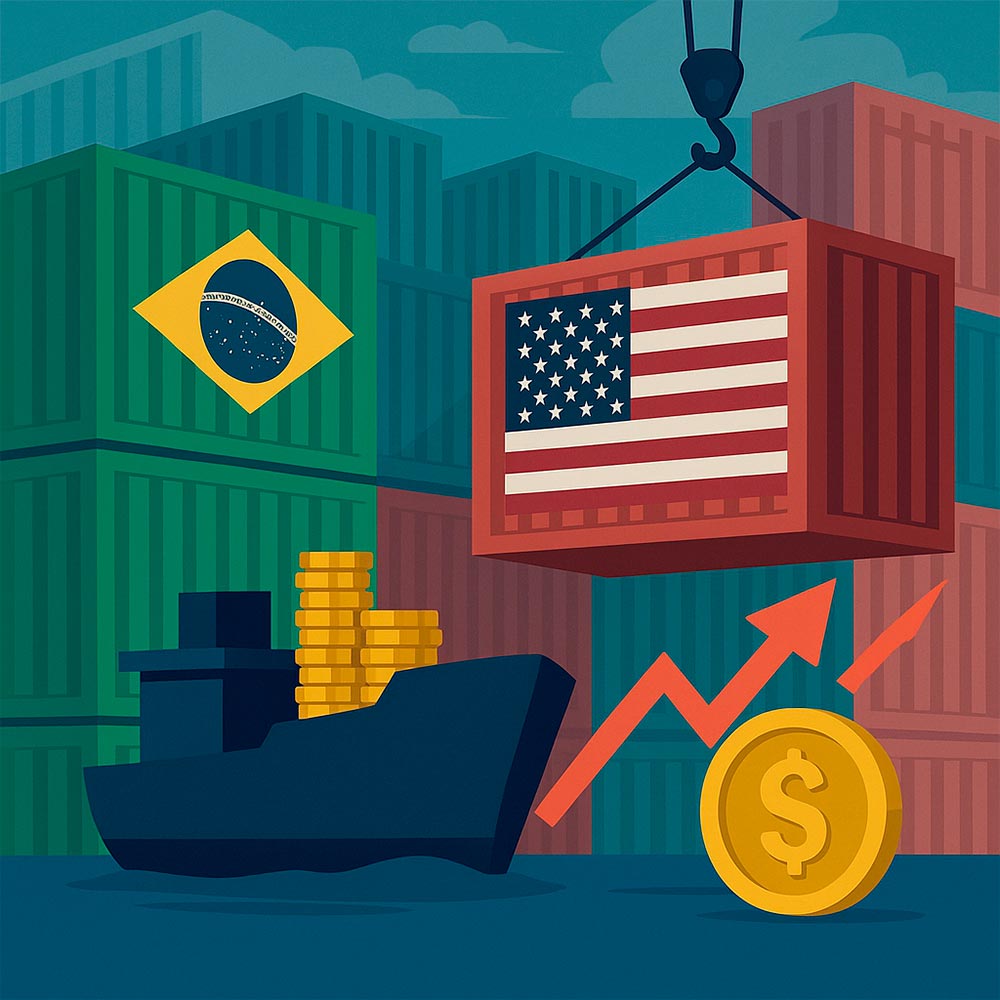 Taxação de Importados - Dicas de Finanças Online