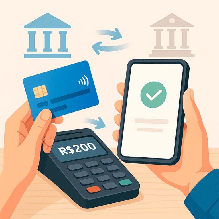 Limite por aproximação por que existe e como ajustar