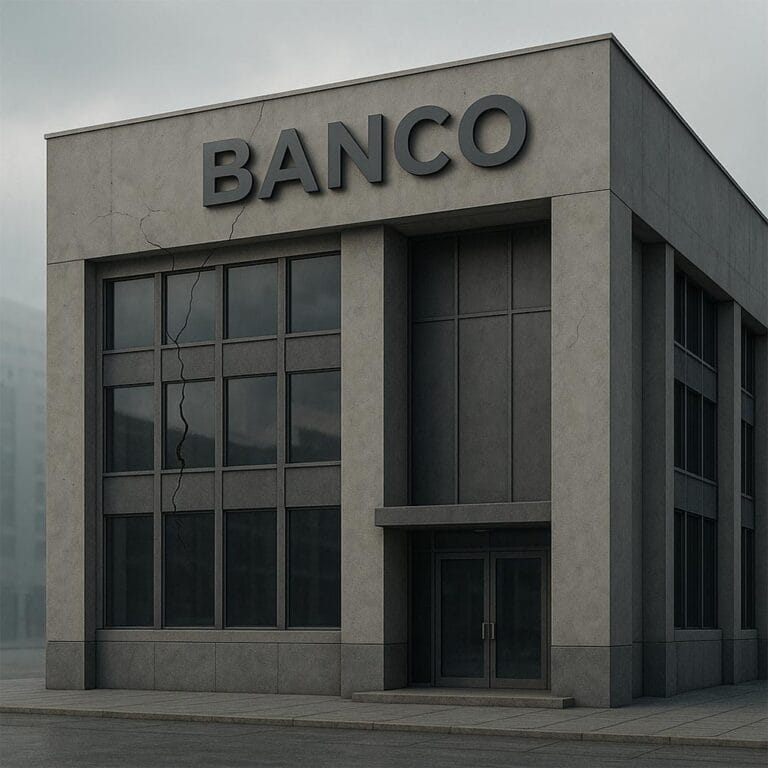 Falência do Banco Master: o que aprender e como se proteger