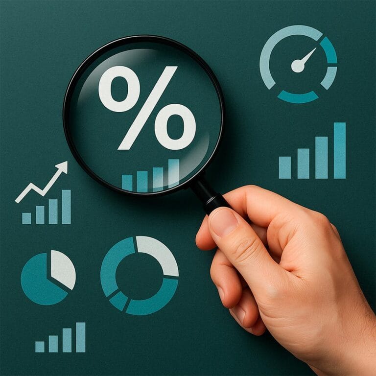 Como usar o Comparador de Taxas do Banco Central para investir melhor